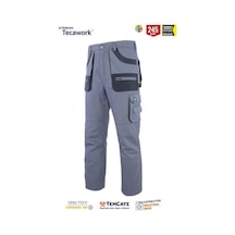 Myform 2147 Osaka Pantolon - Gri