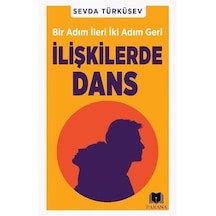 İlişkilerde Dans - Bir Adım İleri İki Adım Geri - Sevda Türküsev - Parana