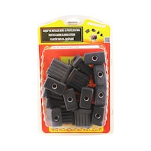 M8 Somunlu 20x40 İç Tapa