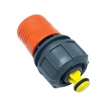 Üzümcü Jak Ekleme 1/2 Stoplu Üz314 1/2