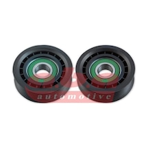 ABA 25750319 V Kayış Gergi Rulmanı Mercedes A140 A160 A190 A170 A200 04- B160 B180 Vaneo 97-