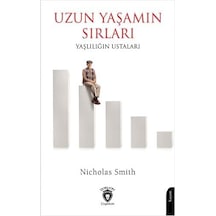 Uzun Yaşamın Sırları: Yaşlılığın Ustaları