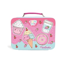 Martinelia Kız Çocuk Güzellik Seti - Yummy