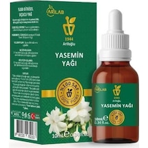 Yasemin Yağı 10ml %100 Saf Yağ Arlab 10 ML