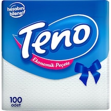 Teno Peçete 100 'Lü 32 Paket