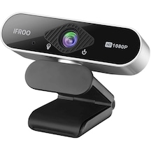 Ifroo FHD USB 1080 Mp Wepcam