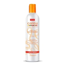 Cantu Günlük Nemlendirici Saç Bakım Yağı 384 Ml - Kıvırcık Dalgalı Saçlar