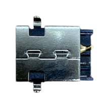 Monster İle Uyumlu Tulpar T7 V20.7.2, T7 V20.7.3 Power Dc Jack, Adaptör Şarj Soketi