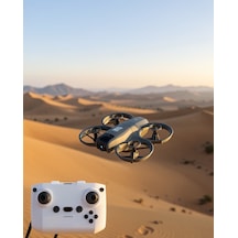 S11 Drone Çift Bataryalı Led Işıklı Model Uczzzs11drone-5