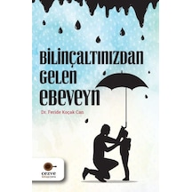 Bilinçaltınızdan Gelen Ebeveyn - Rxlu-596540