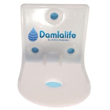 Damlalife Su Arıtma Cihazı Musluk Asma Aparatı 3vida 3 Dübel 1