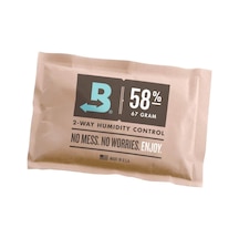 Boveda %58 Nem Regilatörü 67 G