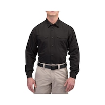 5.11 Fast-Tac L/S Shırt Siyah