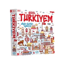 Ca 5160 Güzel Türkiyem