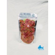 Japon Balığı Yemi Pul Yem 20 Gram