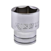 Rıco 1/2 6 Köşe Lokma 12 Mm Rc8012