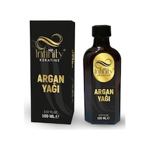 Argan Serum Hair Care 100ml Infinity Expert Argan Oil Hair Care 100ml Moroccan Argan Oil