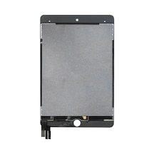Apple iPad Uyumlu Mini 5 Muqw2tu/a Ekran Dokunmatik Set Siyah