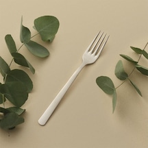 Hisar Alanya 12 Parça Tatlı Çatal