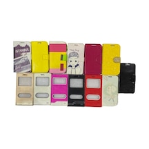 Samsung Galaxy Uyumlu S3 Kapakli Kilif 345250765