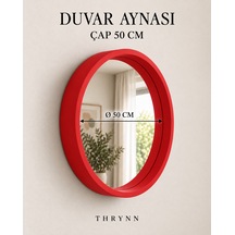 Kırmızı