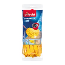 2 Adet Vileda Paspas Soft Klasik Yedek