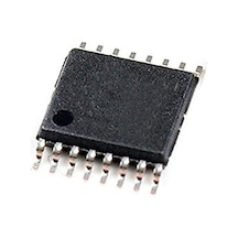Tps40071Rwpr,40081Ihtssop-16Smd Entegre Devre