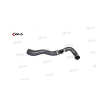 Turbo Hortumu Fıesta V 1.6 Tdcı./5s616k863aj / 151