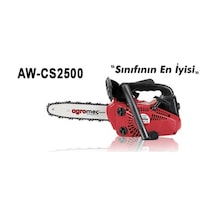 Agromec Aw-cs2500 Motorlu Testere