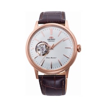 Orient Ra-ag0001s30b Kol Saati Altın - Siyah