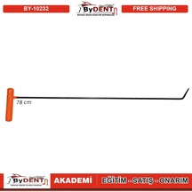 Pdr Boyasız Göçük Düzeltme Özel Tasarım Çubuk 78 Cm