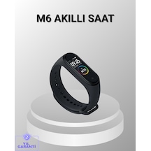 Akıllı Bileklik Adım Sayar, Atış Ölçer, Uyku Takipli Ve Suya Dayanıklı - Lisinya