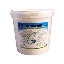 Atlaspool %56 Granül Klor Stabilizatörlü 25 Kg