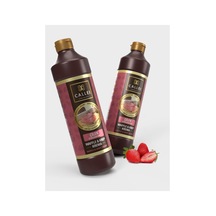 Waffle Sos Şişe 1000 Gr Çilek