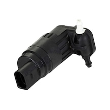 GPR Volkswagen polo Cam Su Fiskiye Motoru (2013-2016)