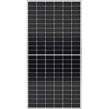 Suneng 470watt Multibusbar Half/cutpm Güneş Paneli