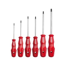 Ceta Form 4400M6St1 Torx Tornavida Takımı 6 Parça