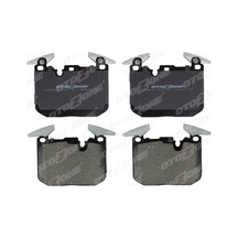 Otozone Fdo6059-r Bmw 1-2-3-4-i8 Ön Balata 2464195 -
