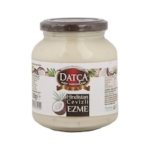 Datça Köy Ürünleri Hindistan Cevizli Ezme 350 G