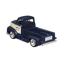 1953 Model Ford Coe Koleksiyon Aracı - 70. Yıl Özel Seri