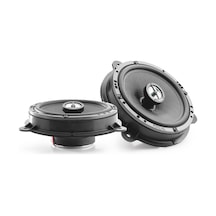 Focal Ic Rns165 Renault - Nissan - Dacia Hoparlör Takım