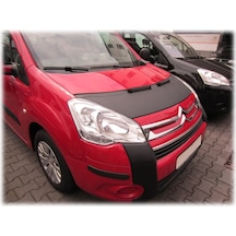 Peugeot Partner 3 Tepe Kaput Maskesi (198124485)