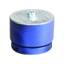 Candan Pprc Mavi Boru Kaynak Paftası 125mm