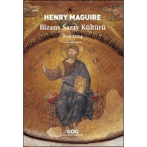 Bizans Saray Kültürü 829-1204