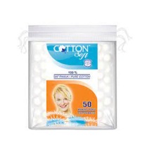 Cotton Soft Top Makyaj Pamuğu 50'li