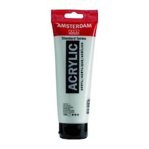 Akrılık Boya Amsterdam Zınc Whıte 120Ml. 104