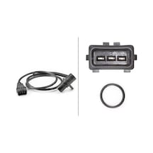 HELLA 6PU009163831 Krank Devir Sensörü Vectra B Omega B X20Xev 1238228