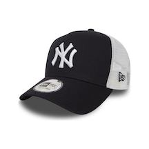 New Era Clean Trucker 2 Neyyan Unisex Şapka 11588489 Lacivert