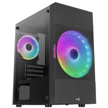 Aerocool Atomıc Lıte AE-ATMC-LT-500 W Oyuncu Bilgisayar Kasası