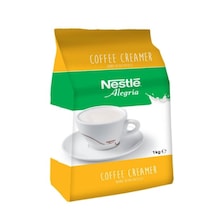Nestle Alegria Kahve Kreması 1 KG